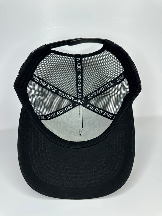 Trucker Hat