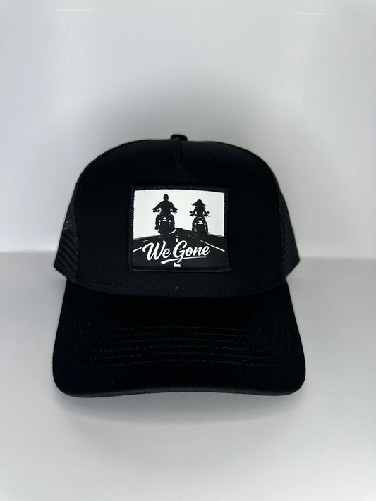 Trucker Hat